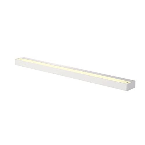 SLV SEDO 21 Wandlamp LED Wit Aluminium 89,5 cm 30W 2500lm 3000K
