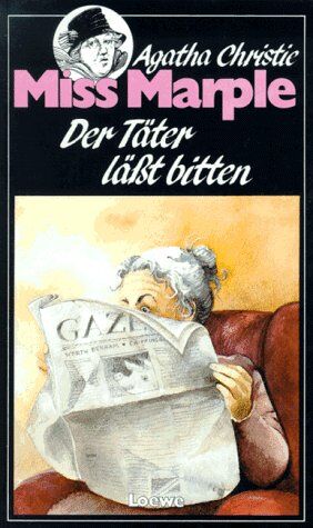 Agatha Christie - Miss Marple: Der Täter läßt bitten - Preis vom 18.10.2026 15:28:09 h
