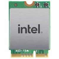 WiFi 6E AX211 M.2 vPro, WLAN-Adapter Bulk