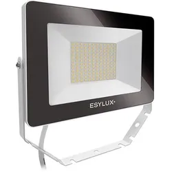 Esylux, Fassadenbeleuchtung, LED-Strahler (5000 lm, IP65)