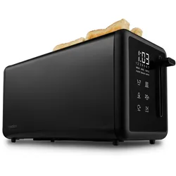 Medion Life MD12103 Toaster schwarz