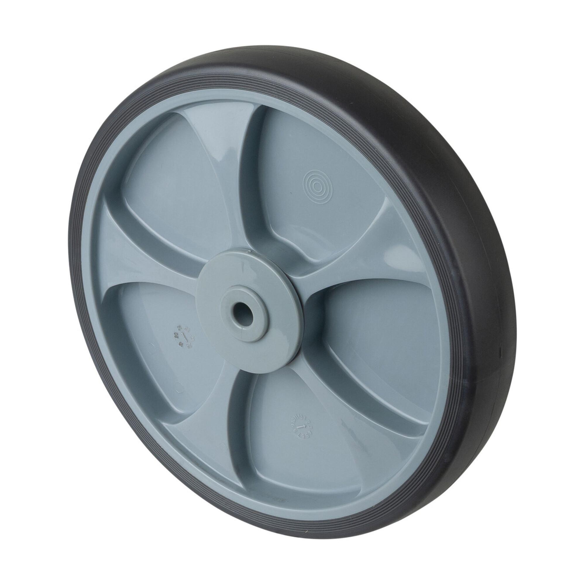 BS Rollen Gummirad (A85.250))