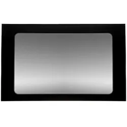 Carbest Starre Fenster VW T5/T6 ab Bj. 2004 | Hinten rechts | langer Radstand