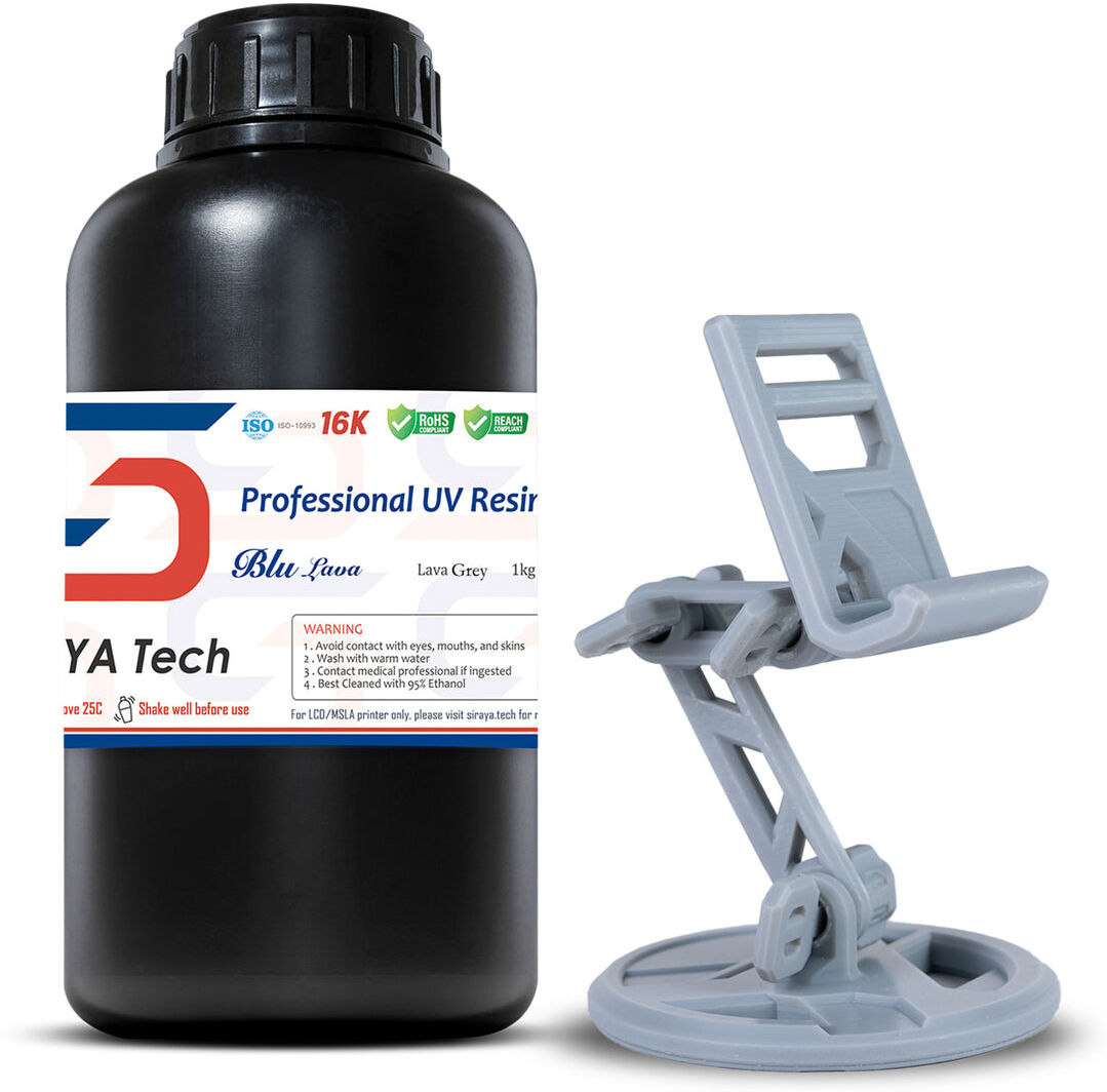 Siraya Tech Blu Lava