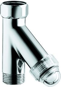 Grohe rondelle filtre 41275000 chrome
