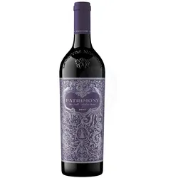 Patrimony Cabernet Franc 2020 Daou 0,75l