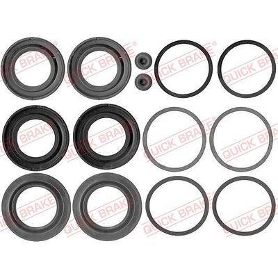 Quick Brake Reparatursatz, Bremssattel [Hersteller-Nr. 114-0167] für Land Rover