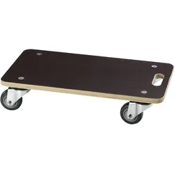 Dörner + Helmer, Transportwagen, Transportroller Cargo Professionell (400 kg)