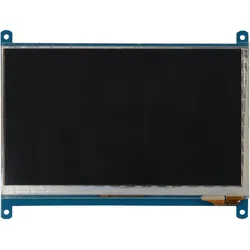 Joy-it RB-LCD7-2, Entwicklungsboard + Kit