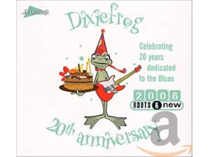 Various - 2006 Roots & New