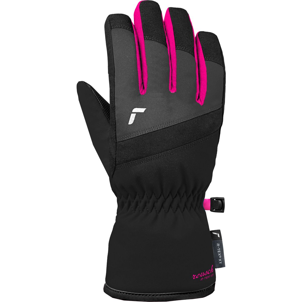 Reusch Wonder R-tex XT Junior glo (7312) 4,5 6561245-7312-4,5