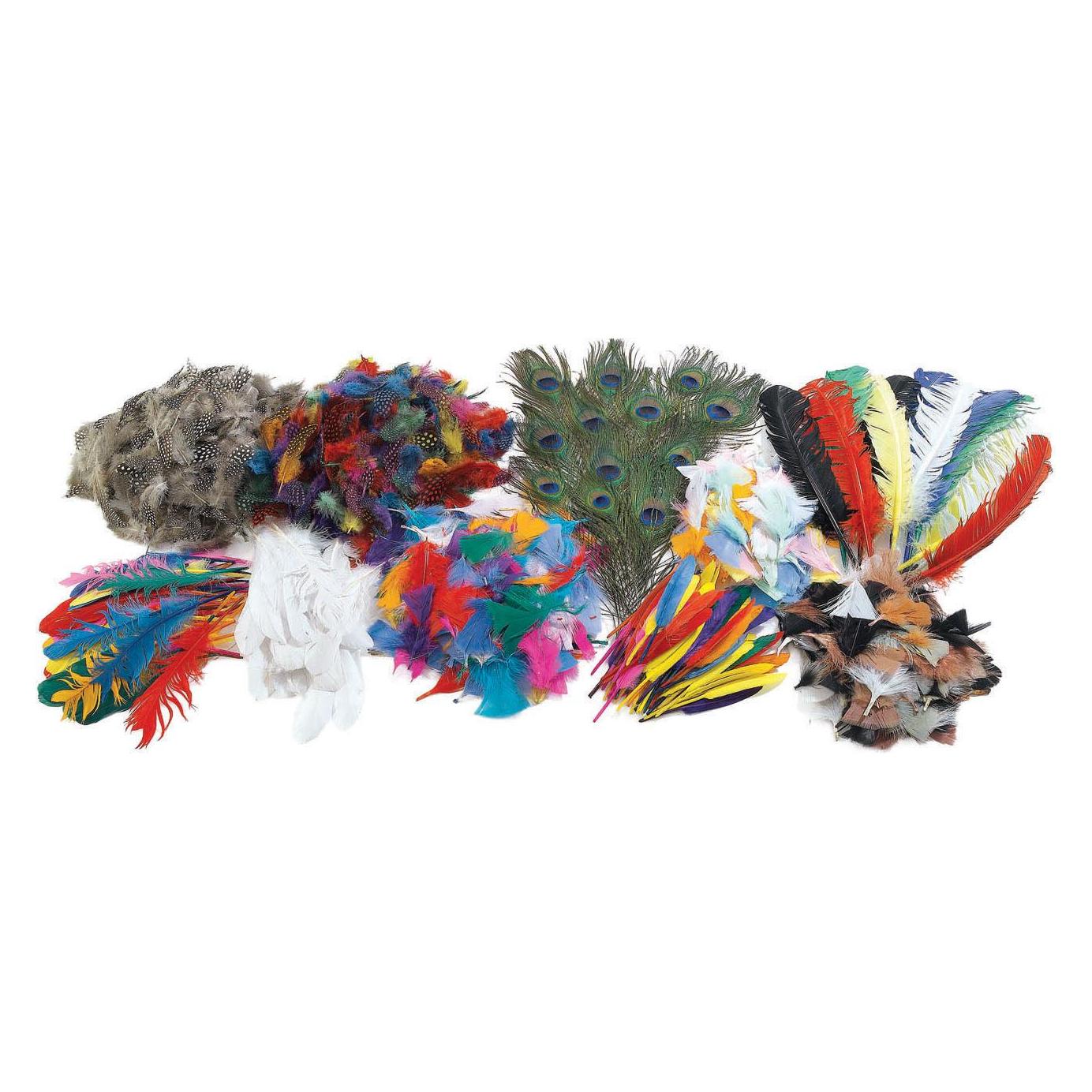 Colorations - Bastelpaket Veren (68619246)