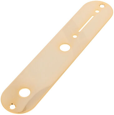 Gotoh CP-10 Control Plate Gold