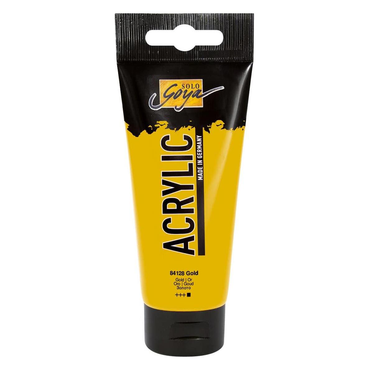 Kreul Basic Acryl 100ml (100 ml) (84128)