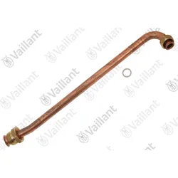 VAILLANT Rohr, ADG Vaillant-Nr. 0020222877