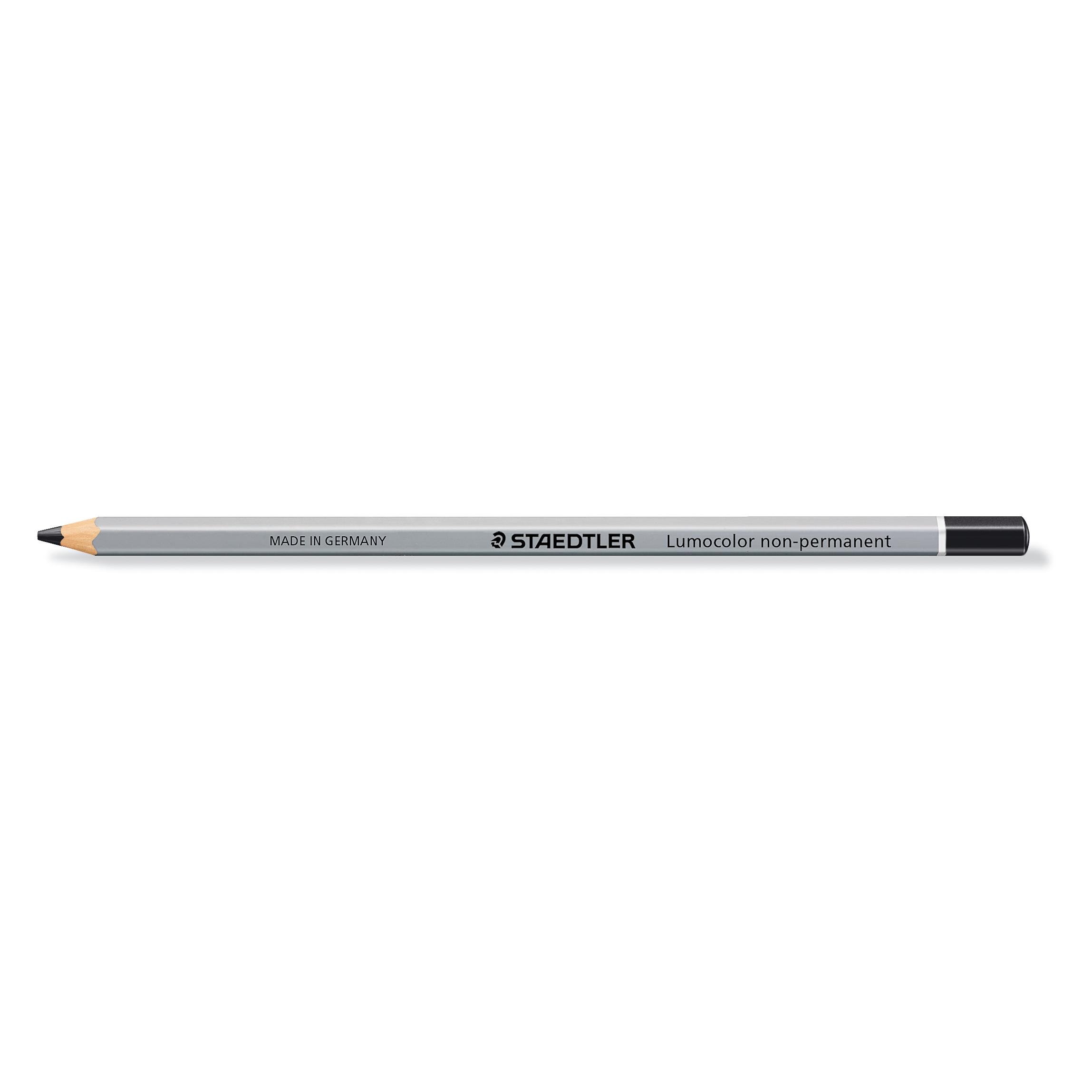 Staedtler Lumocolor (1x) (108-9)