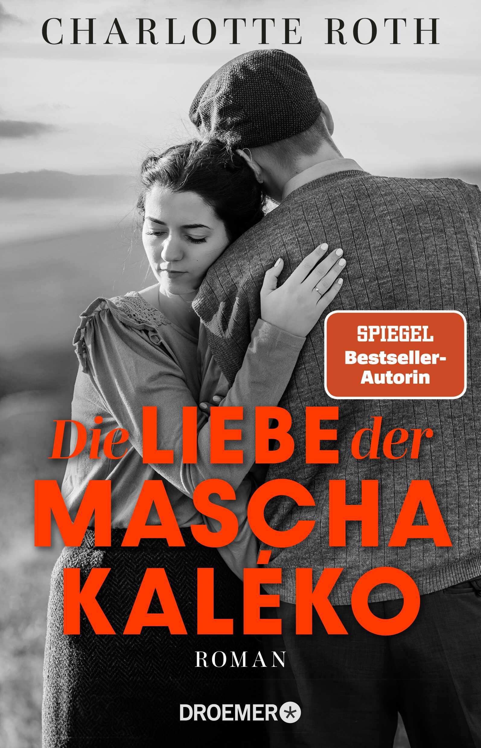 Charlotte Roth - Die Liebe der Mascha Kaléko: Zwischen Kunst und Gefühlen - eine große Liebesgeschichte des 20. Jahrhunderts - Preis vom 09.10.2026 07:28:09 h