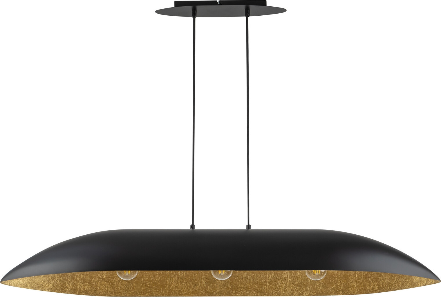 Hanglamp GONDOLA L 40632 van Sigma Lighting
