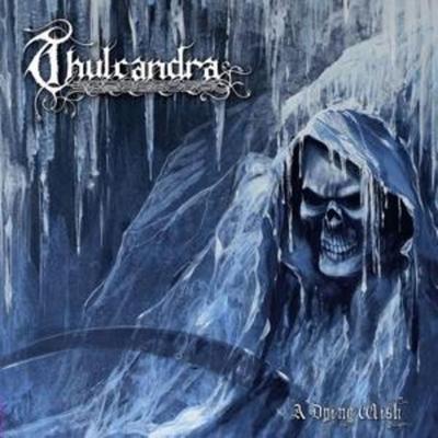 A Dying Wish - Thulcandra, CD