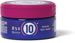 It's a 10 Miracle Hair Mask