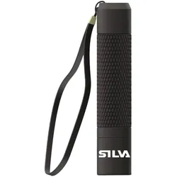 Silva, Taschenlampe, Pocket 200 (7 cm, 200 lm)