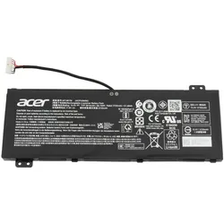 Acer KT00407.009 (4 Zellen, 3815 mAh), Notebook Akku