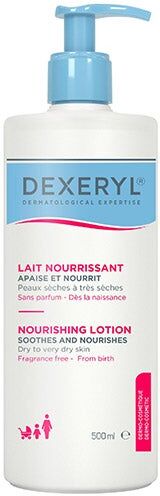 DEXERYL Loción Nutritiva