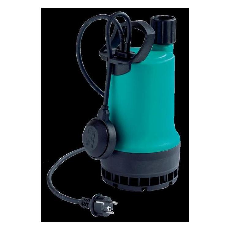 Wilo Submersible drainage sump pump DRAIN TMW 32/8 (Schmutzwasserpumpe) (4048413)
