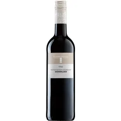 Winzerverein Hoheburg Ruppertsberger Linsenbusch Dornfelder