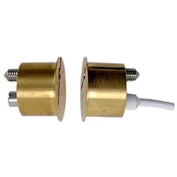 Assa Abloy, Personenschutz, Magnetkontakt DMCM-20 Z mit Sabotageschlaufe Typ Z