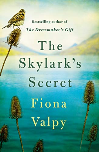 Fiona Valpy - The Skylark's Secret - Preis vom 10.10.2026 11:48:34 h