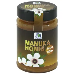 Manuka Honig MGO 400+