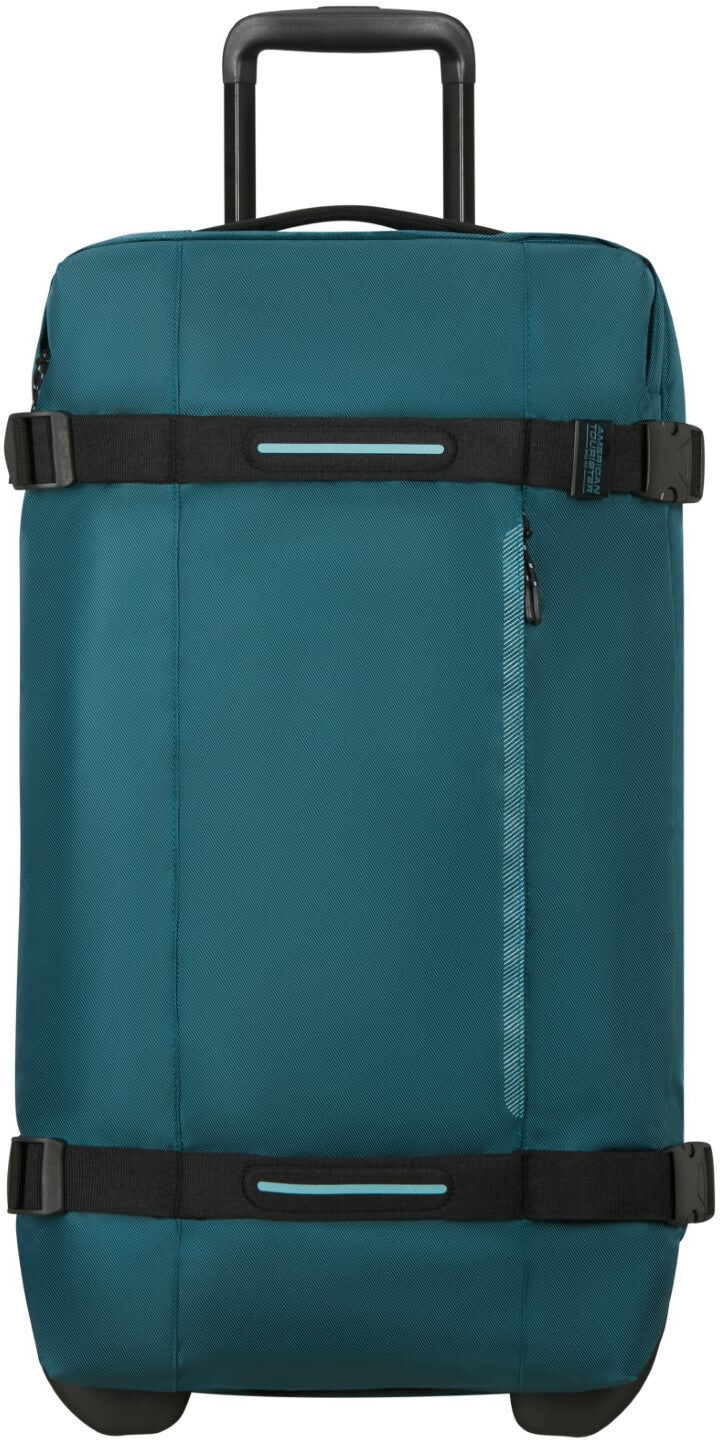 American Tourister Urban Track 68cm 2-Wheel Medium Duffle - Totally Teal