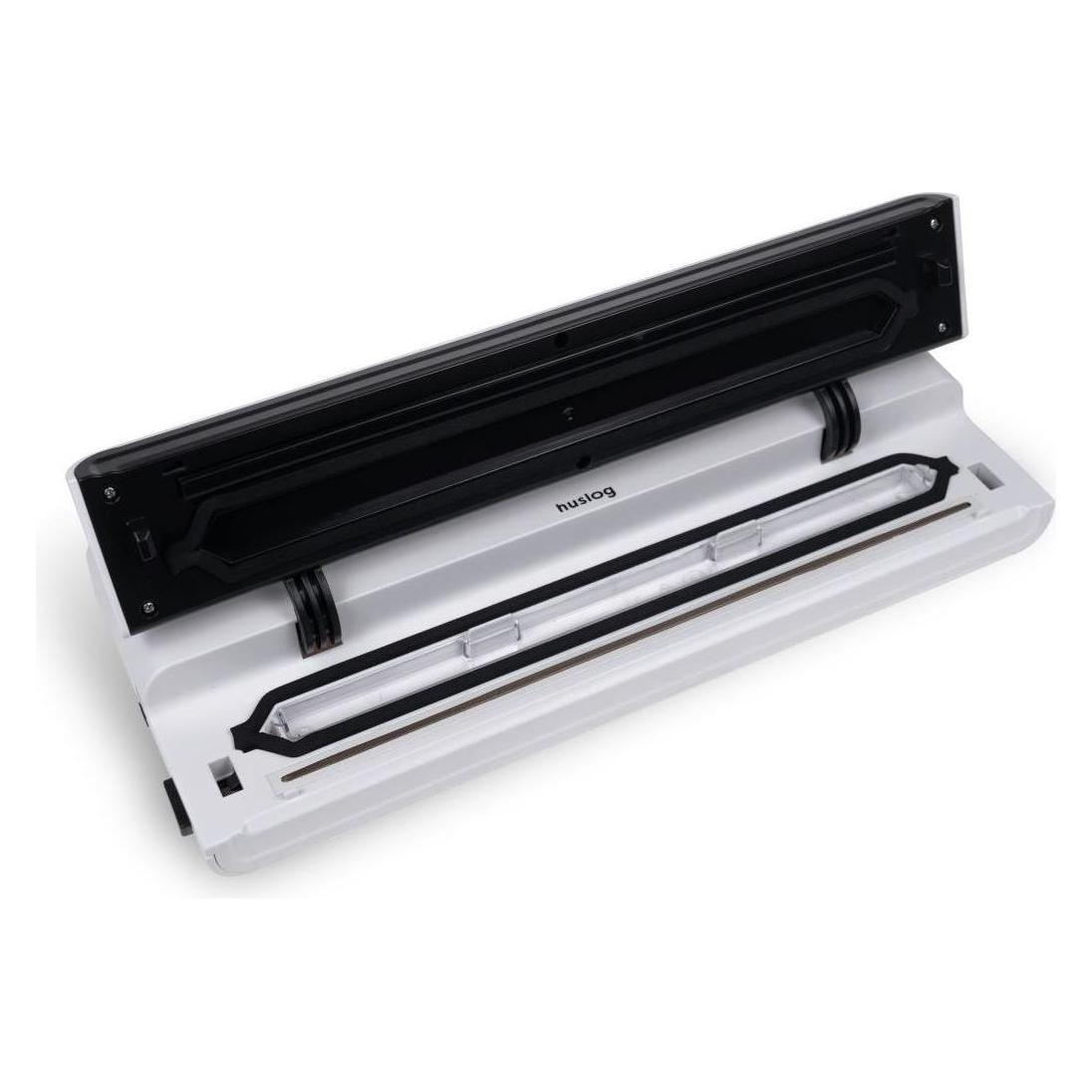 Huslog Vacuum Sealer White (MVAX01XXHUSWH)