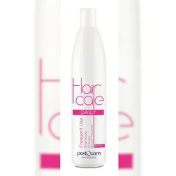 Shampoo 500 für häufigen Gebrauch postquam