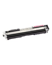 Canon 729 M Tonerpatrone Magenta Original Toner Laser Bis zu 1000 Seiten (4368B002)