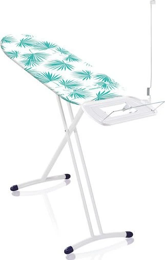 Leifheit Bügeltisch Airboard Express M Solid Palm Leafs