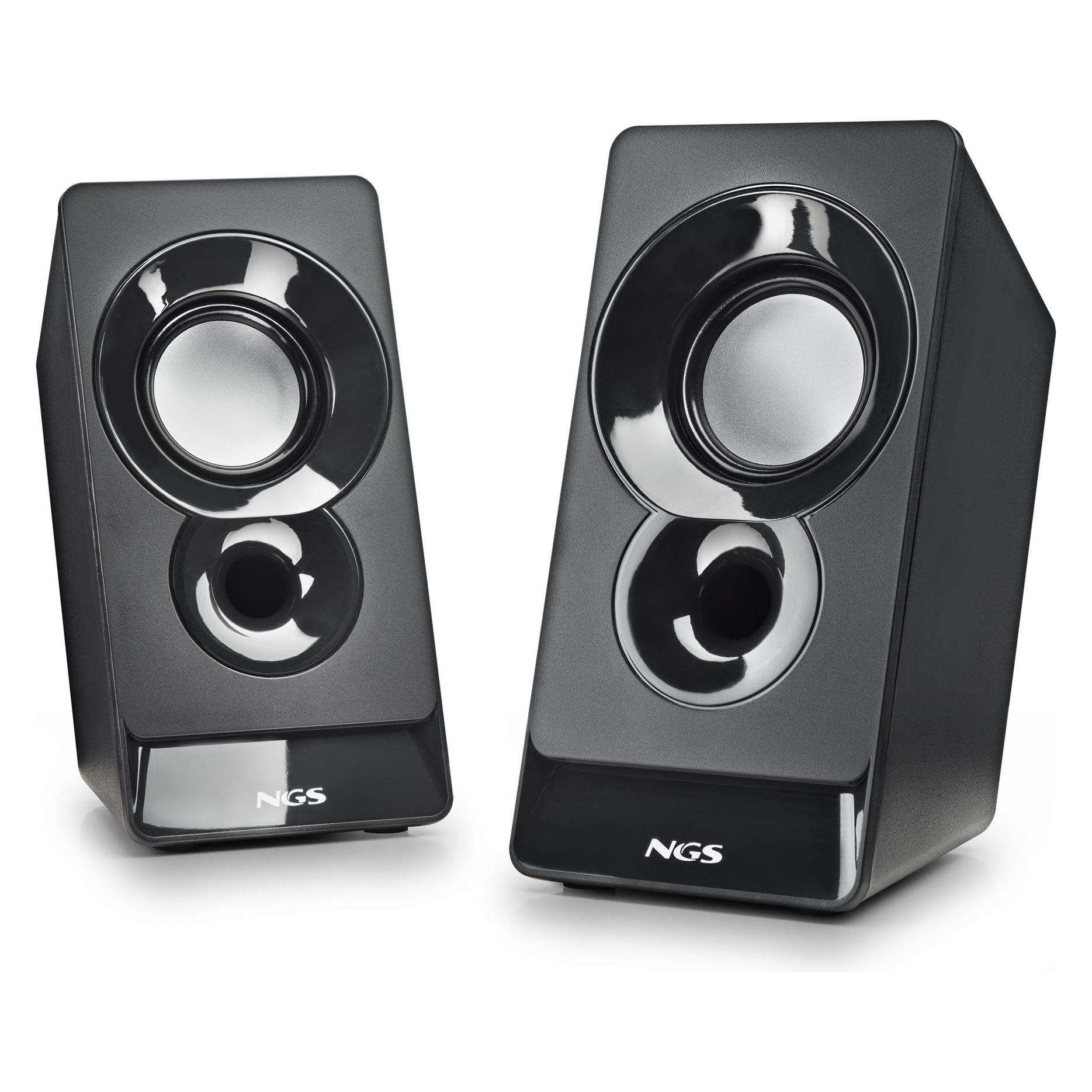 NGS ENCEINTES SB 210 (NGS-SPEAKER-0144)