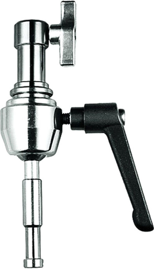Manfrotto - F830rh - Baby Swivel Pin Ball Klemmhalterung