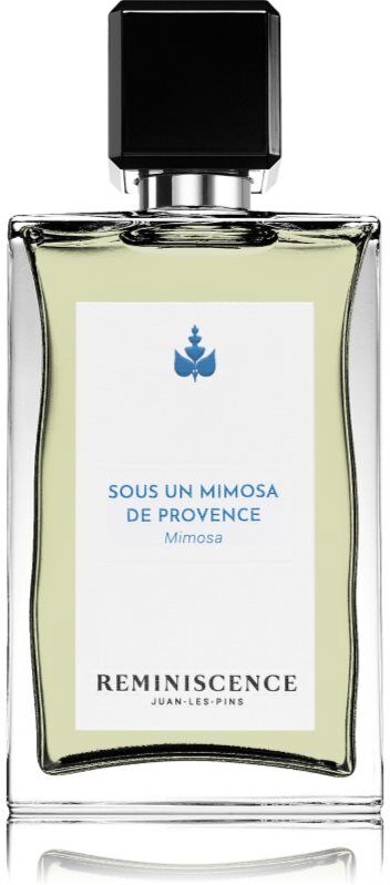 Reminiscence Sous un Mimosa de Provence EDT intense U 50 ml