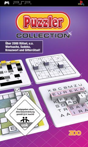 Zoo Digital - Puzzler Collection - Preis vom 09.10.2026 07:28:09 h