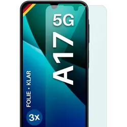 moex FlexProtect Samsung Galaxy A17 5G Schutzfolie Klar