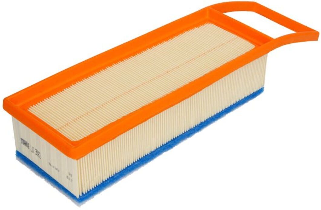 Luftfilter MAHLE KNECHT LX 3962