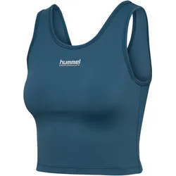 hummel hmlHIIT Intensity Trainings-Top Damen 7280 - stargazer L