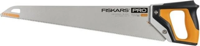 Fiskars Pro Power Tooth Hand saw (55 cm)