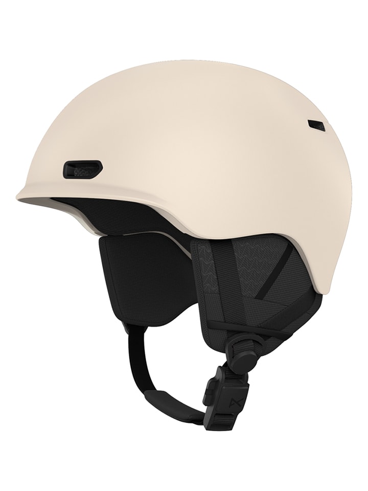 Burton Ski-/ Snowboardhelm "Oslo WaveCel®" in Creme - L