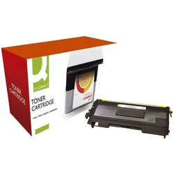 Q-Connect, Toner, Lasertoner schwarz