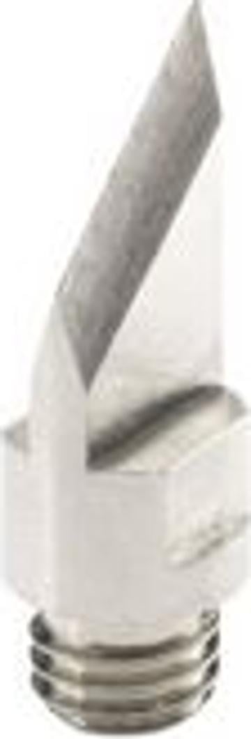 Dremel #202 reserve snijmes verpakking met 2 stuks