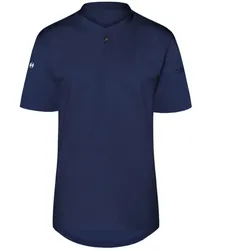 Damen T-Shirt Performance "TF 3" - XS - marine