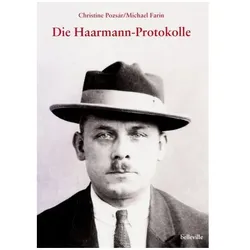 Die Haarmann-Protokolle, Fachbücher von Christine Farin Pozsar